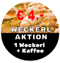 Weckerlaktion